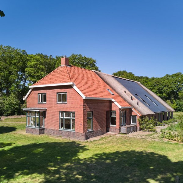 Borgweg 29, SCHIPBORG