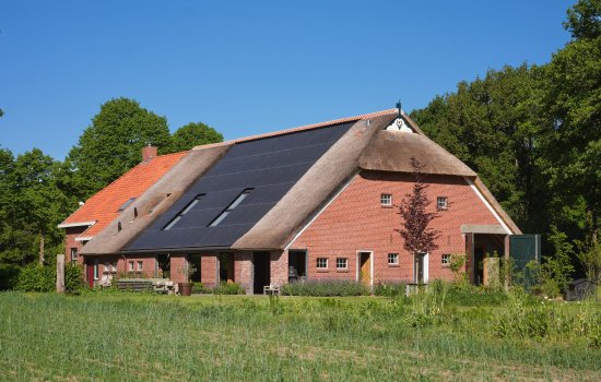 Borgweg 29, SCHIPBORG