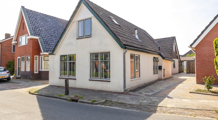 Hoofdstraat 56, TOLBERT