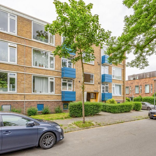 Couperusstraat 77, GRONINGEN