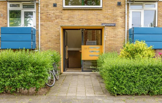 Couperusstraat 77, GRONINGEN