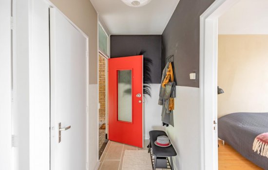 Couperusstraat 77, GRONINGEN
