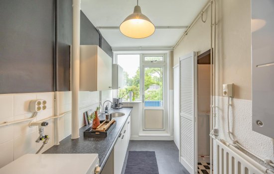 Couperusstraat 77, GRONINGEN