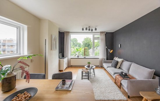 Couperusstraat 77, GRONINGEN