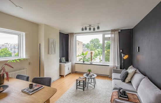Couperusstraat 77, GRONINGEN