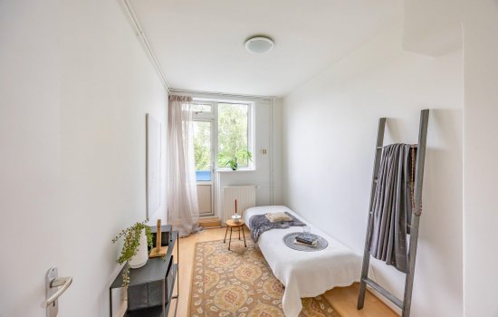 Couperusstraat 77, GRONINGEN