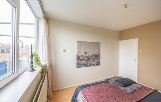 Couperusstraat 77, GRONINGEN