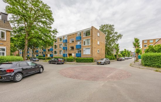 Couperusstraat 77, GRONINGEN