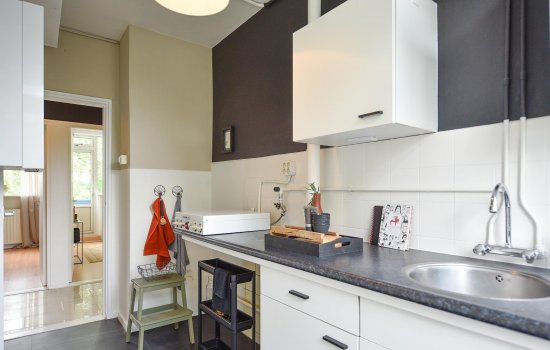 Couperusstraat 77, GRONINGEN