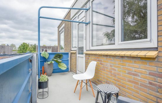 Couperusstraat 77, GRONINGEN