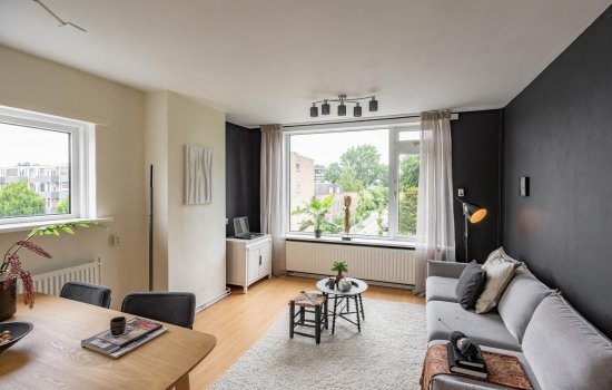Couperusstraat 77, GRONINGEN