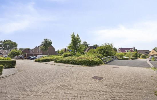 De Populieren 5, Bedum