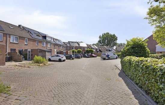 De Populieren 5, Bedum