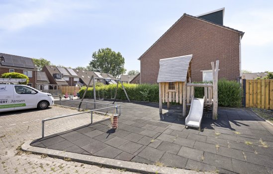 De Populieren 5, Bedum