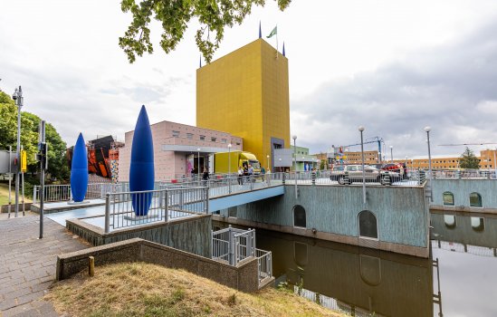Ubbo Emmiussingel 49, Groningen