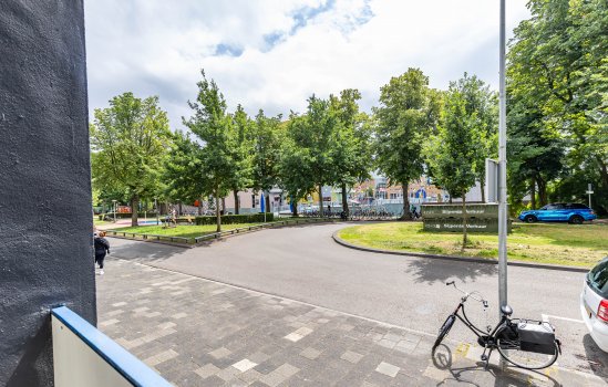 Ubbo Emmiussingel 49, Groningen
