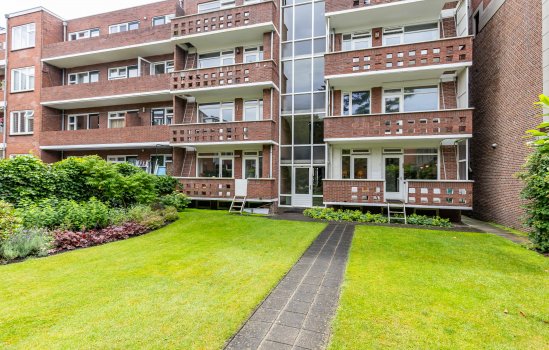 Ubbo Emmiussingel 49, Groningen