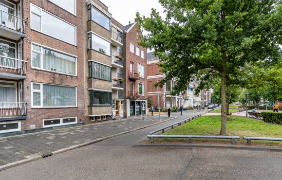 Ubbo Emmiussingel 49, Groningen
