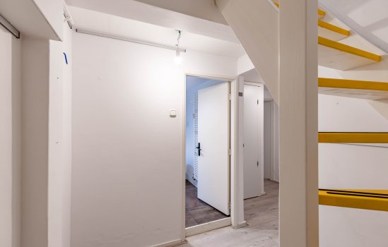 Ubbo Emmiussingel 49, Groningen