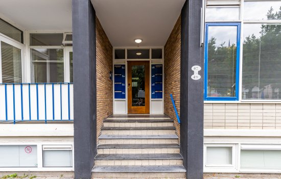 Ubbo Emmiussingel 49, Groningen