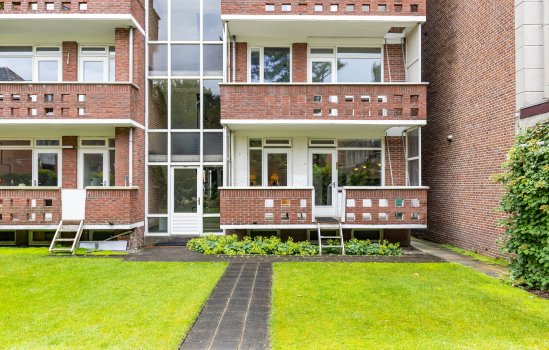 Ubbo Emmiussingel 49, Groningen