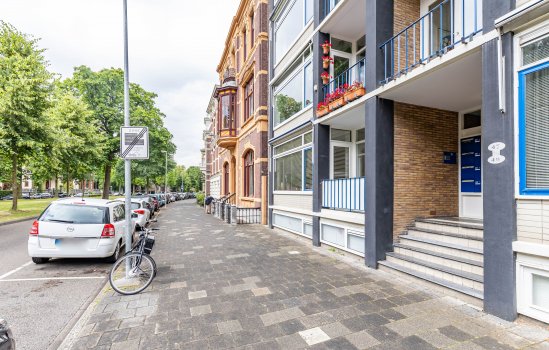 Ubbo Emmiussingel 49, Groningen
