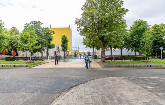 Ubbo Emmiussingel 49, Groningen
