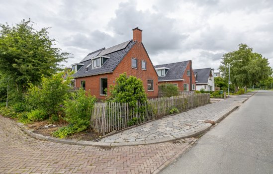 Colpende 4-B, Middelstum