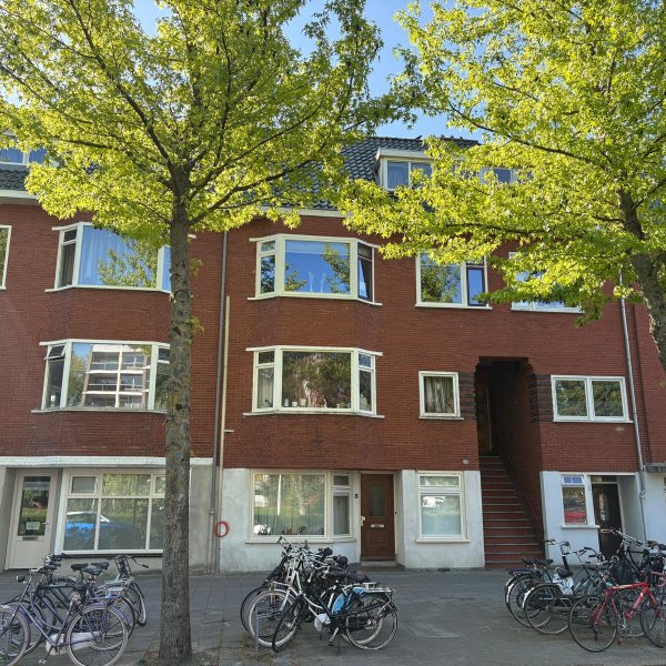 Ripperdalaan 3, Groningen