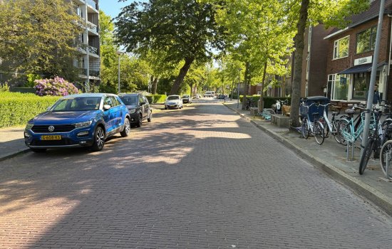 Ripperdalaan 3, Groningen