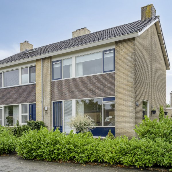 Straat Formosa 30, Veendam