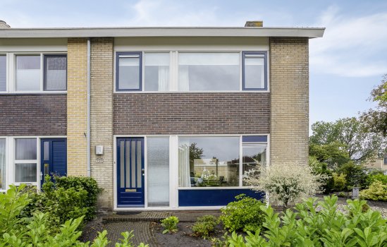 Straat Formosa 30, Veendam
