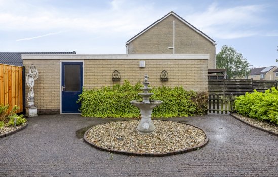 Straat Formosa 30, Veendam