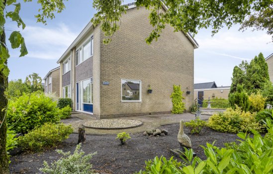 Straat Formosa 30, Veendam