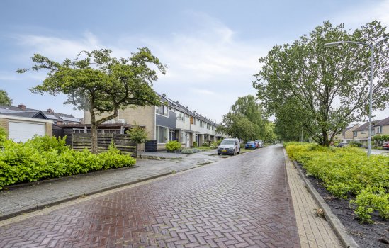 Straat Formosa 30, Veendam
