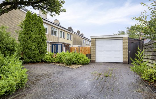 Straat Formosa 30, Veendam