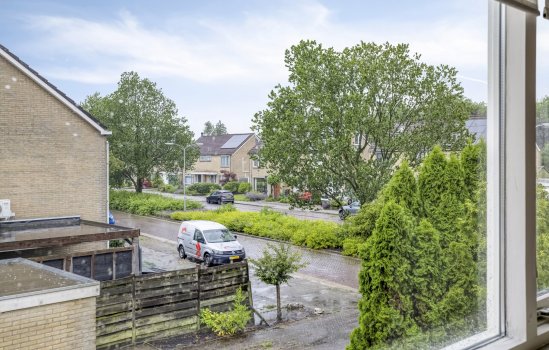 Straat Formosa 30, Veendam