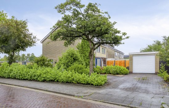 Straat Formosa 30, Veendam
