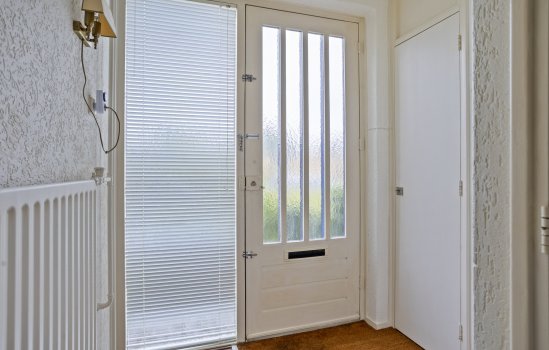Straat Formosa 30, Veendam