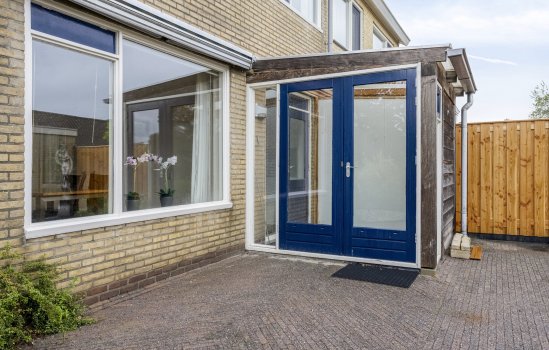 Straat Formosa 30, Veendam