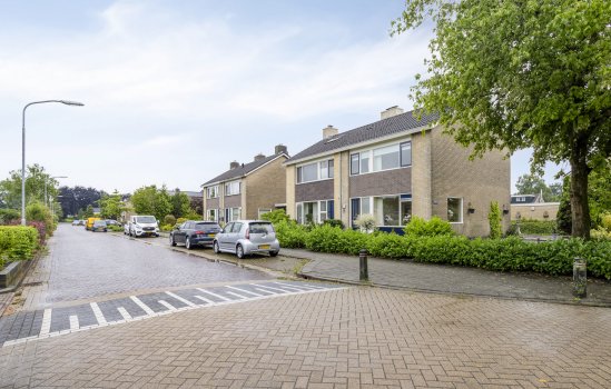 Straat Formosa 30, Veendam