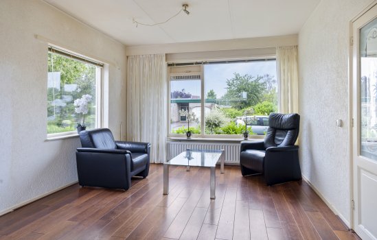 Straat Formosa 30, Veendam