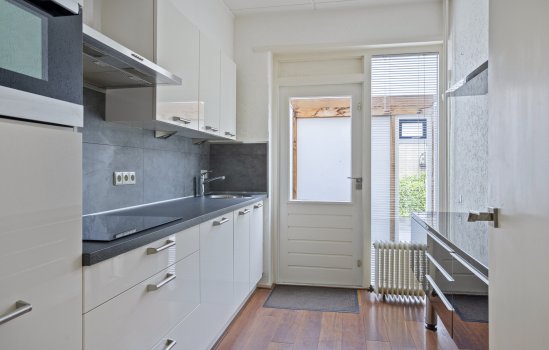 Straat Formosa 30, Veendam