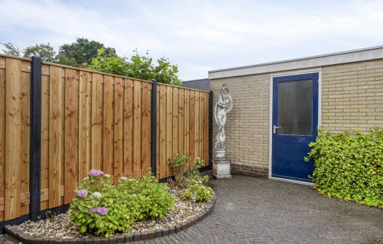 Straat Formosa 30, Veendam