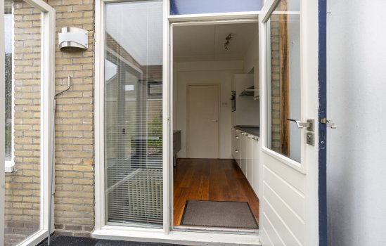 Straat Formosa 30, Veendam
