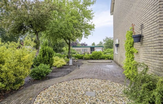 Straat Formosa 30, Veendam
