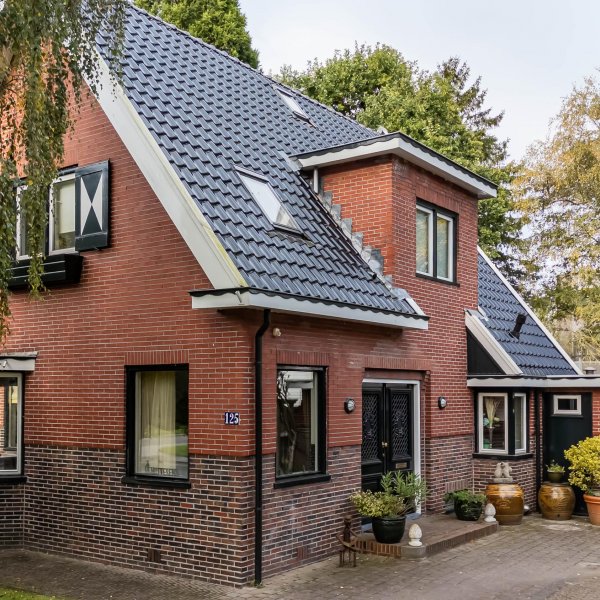 Meerweg 125, HAREN GN