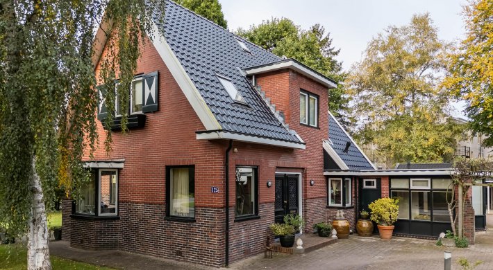 Meerweg 125, HAREN GN