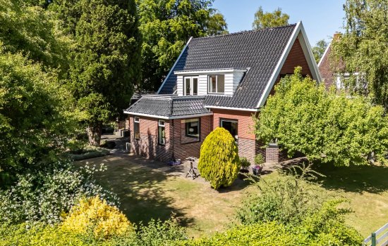 Meerweg 125, HAREN GN