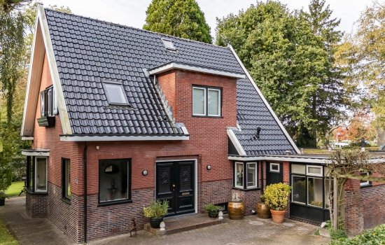 Meerweg 125, HAREN GN